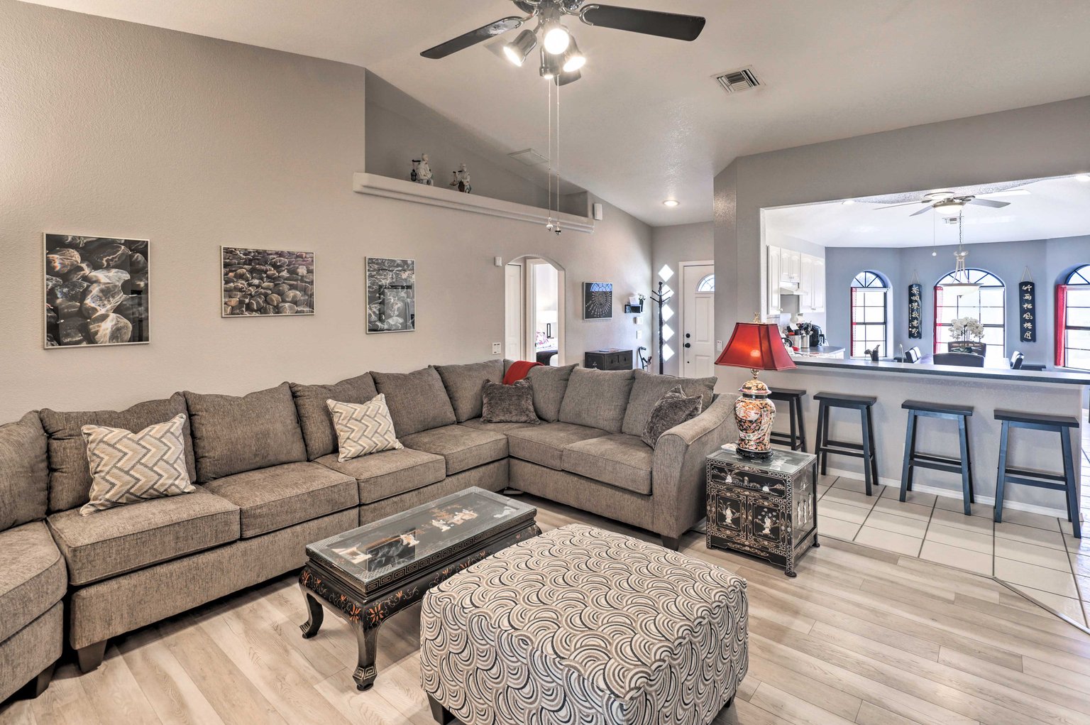 Lake Havasu City Vacation Rental