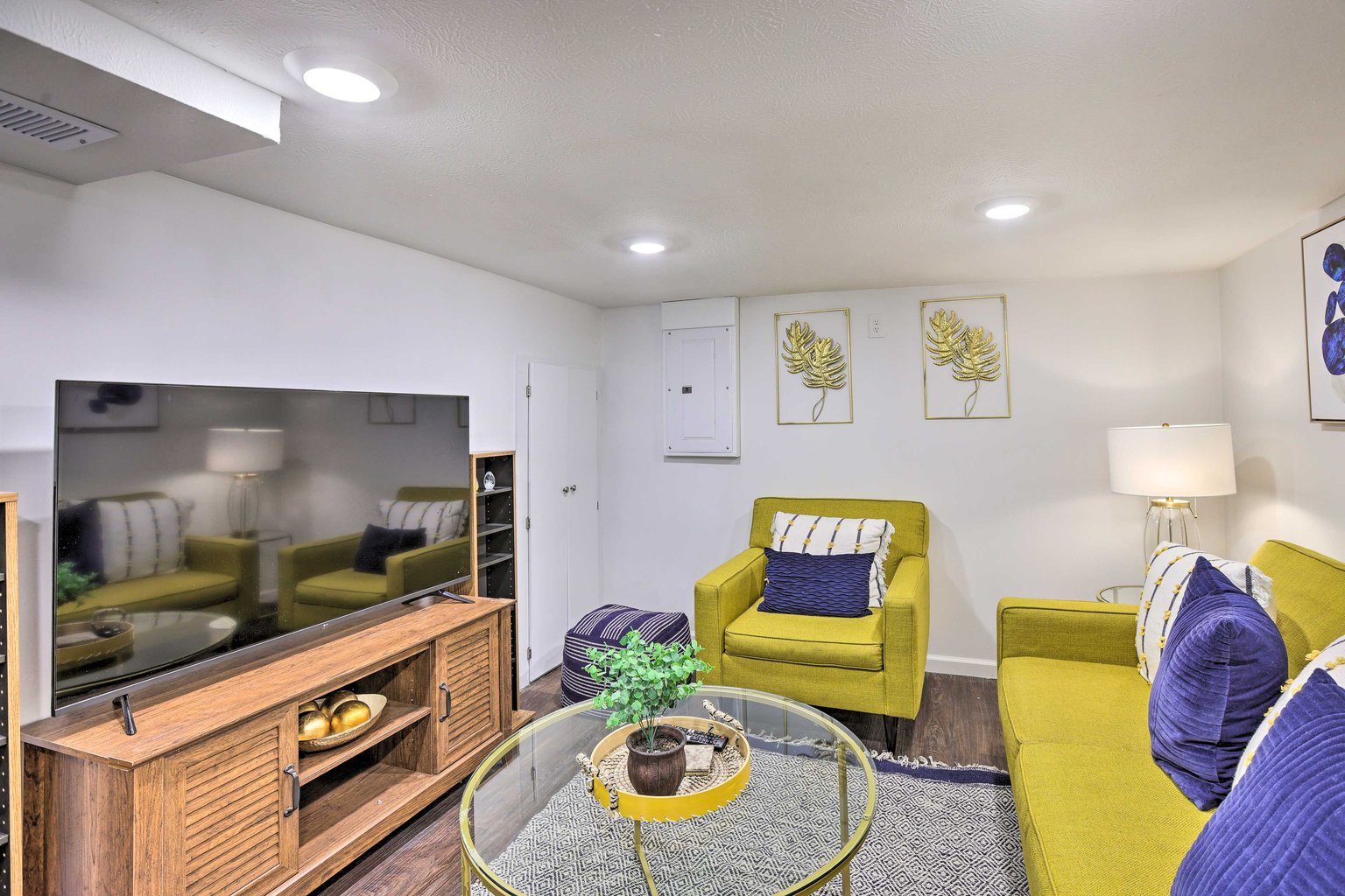 Omaha Vacation Rental