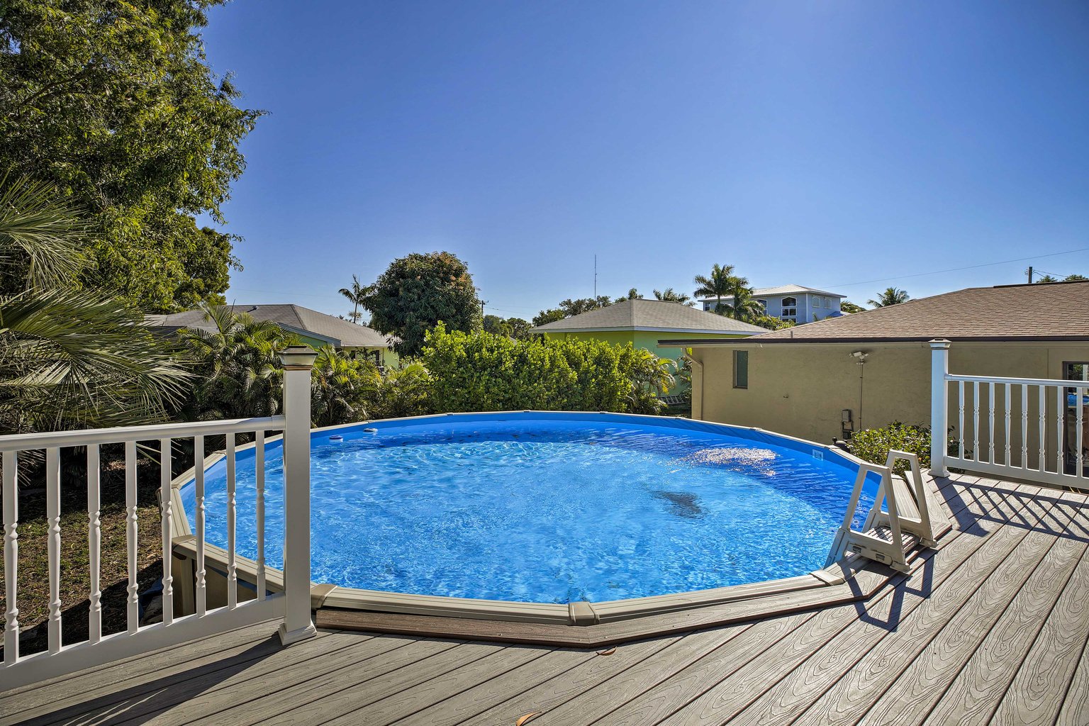 Bokeelia Vacation Rental