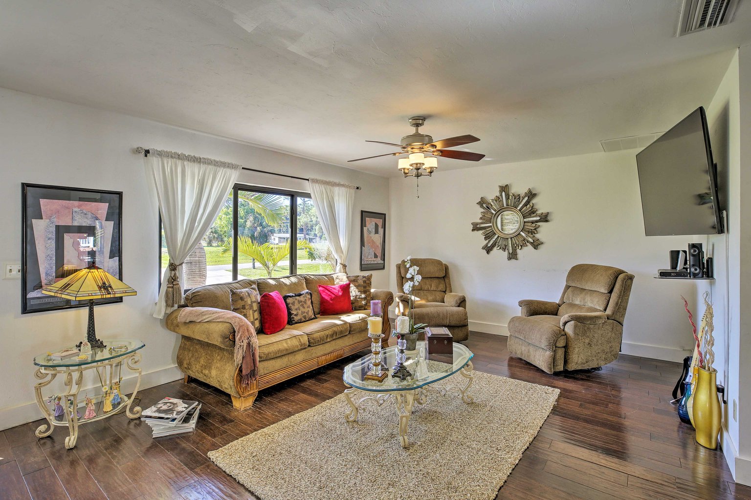 Bokeelia Vacation Rental