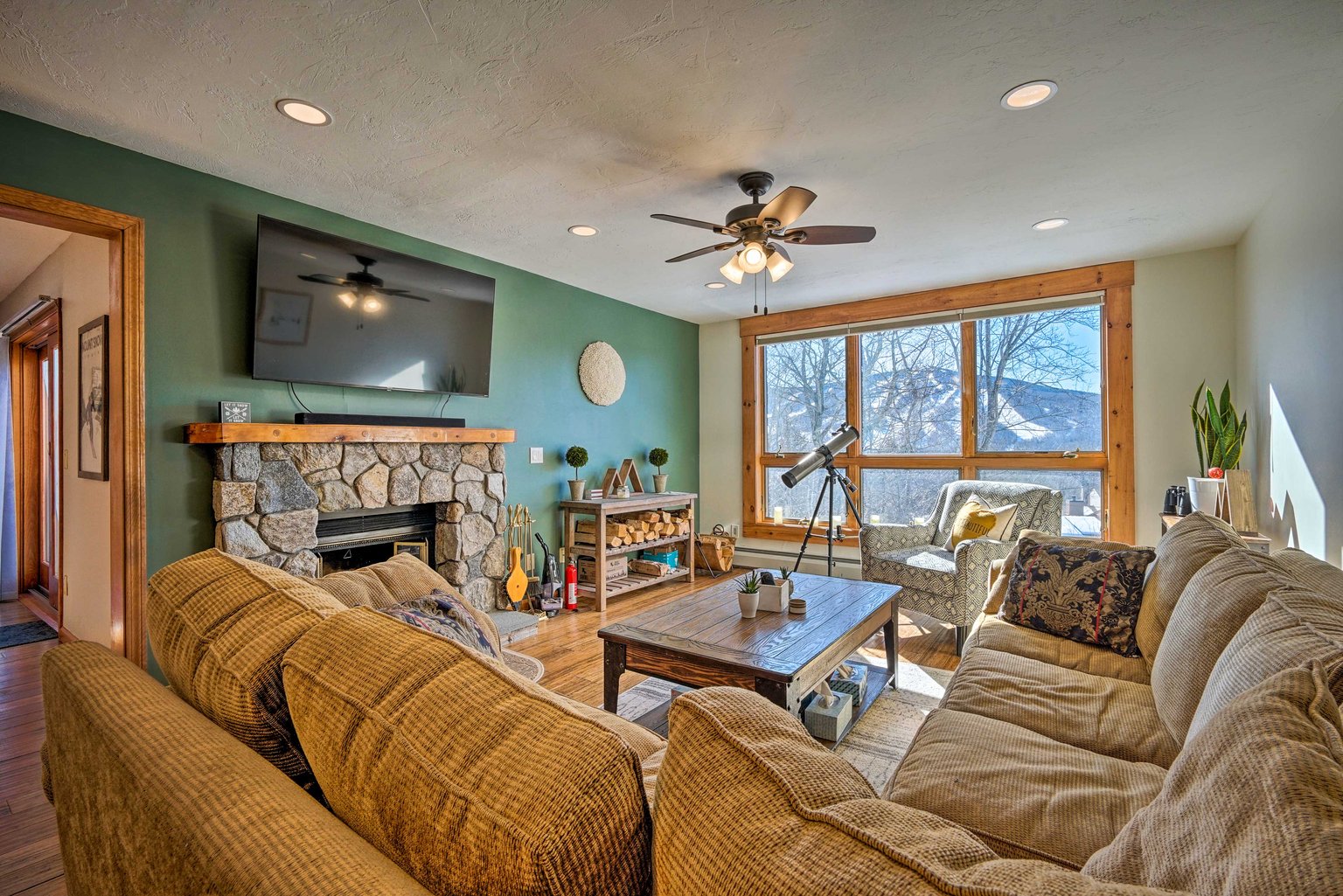 Dover Vacation Rental