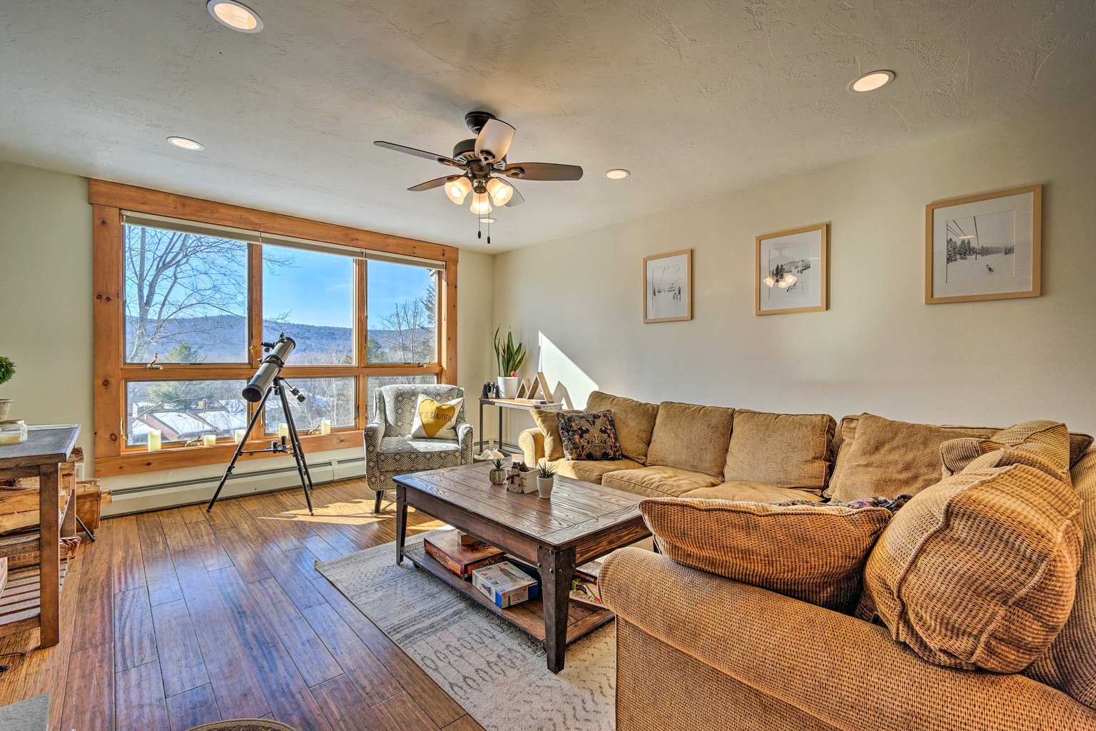 Dover Vacation Rental