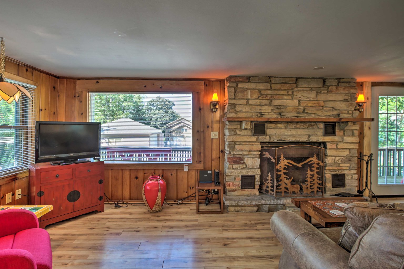 Delavan Vacation Rental