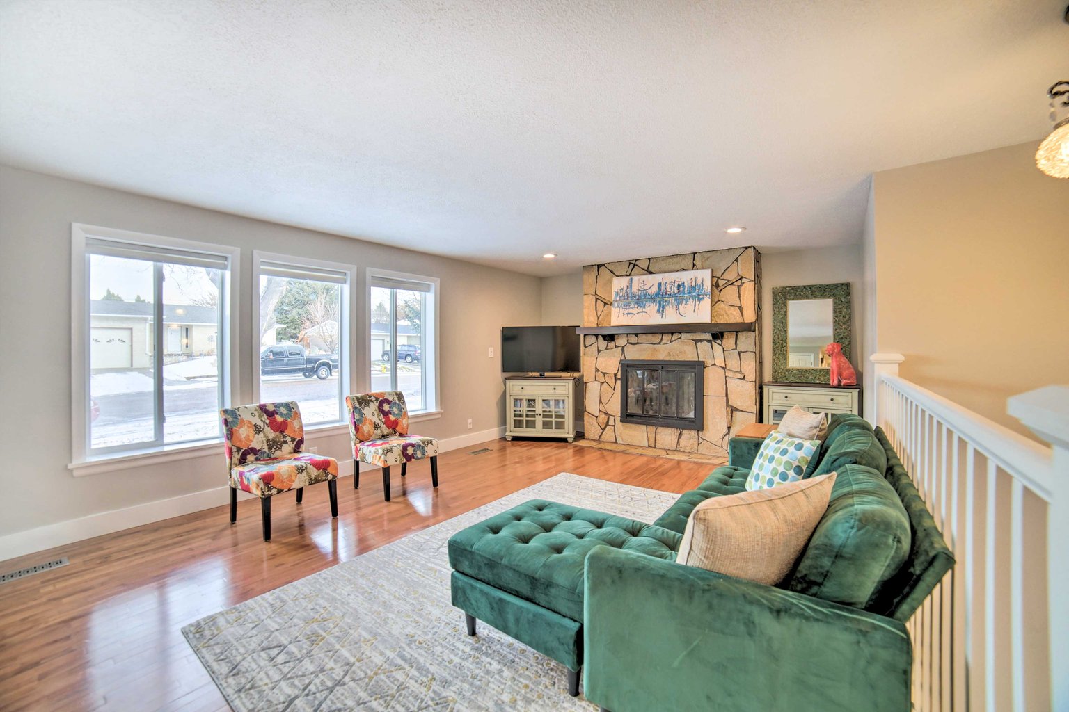 Pocatello Vacation Rental