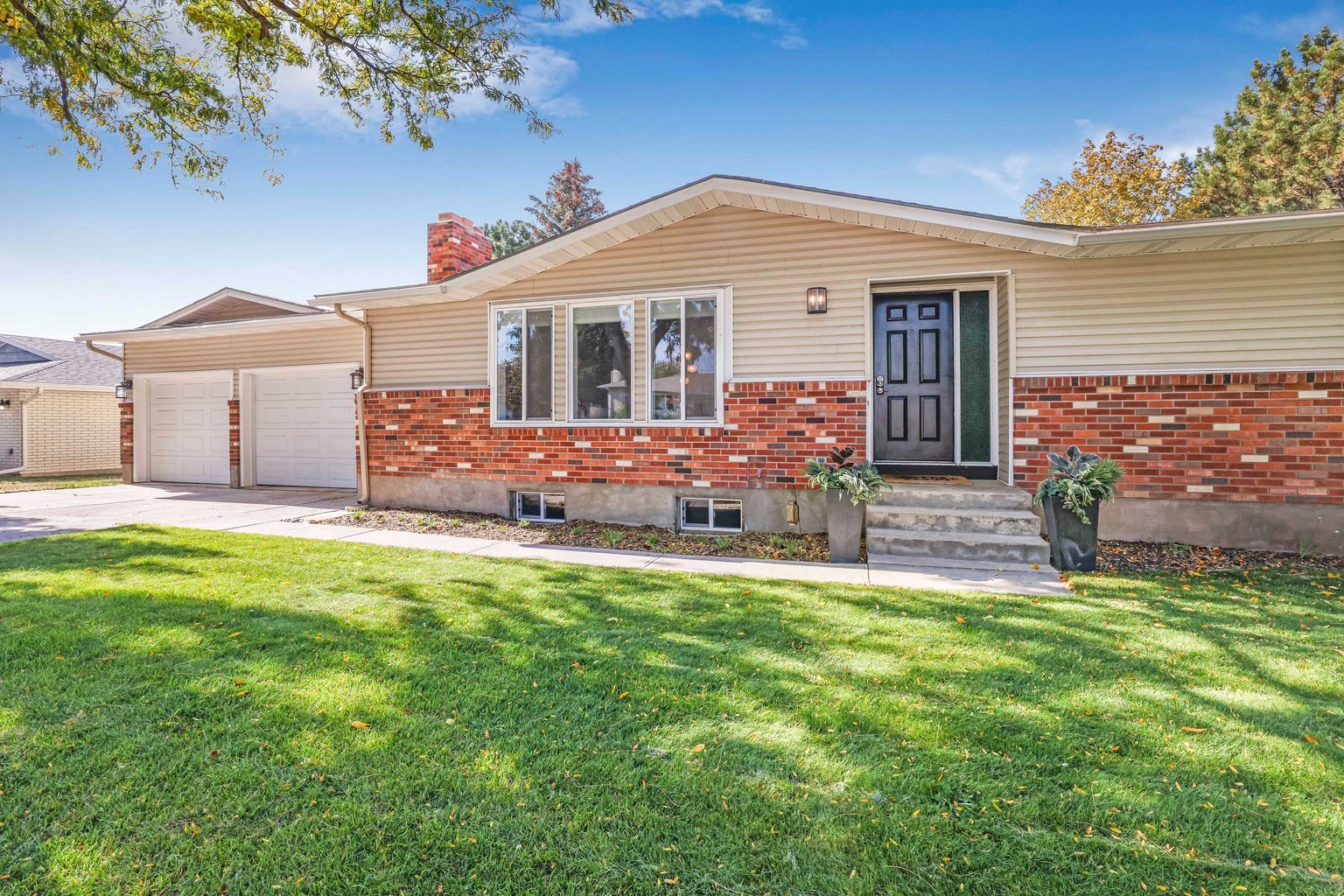 Pocatello Vacation Rental