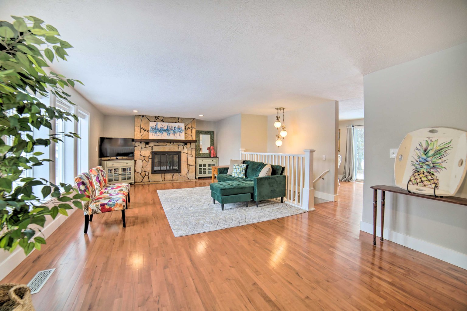 Pocatello Vacation Rental