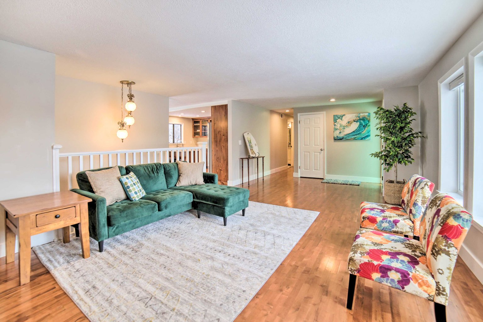 Pocatello Vacation Rental