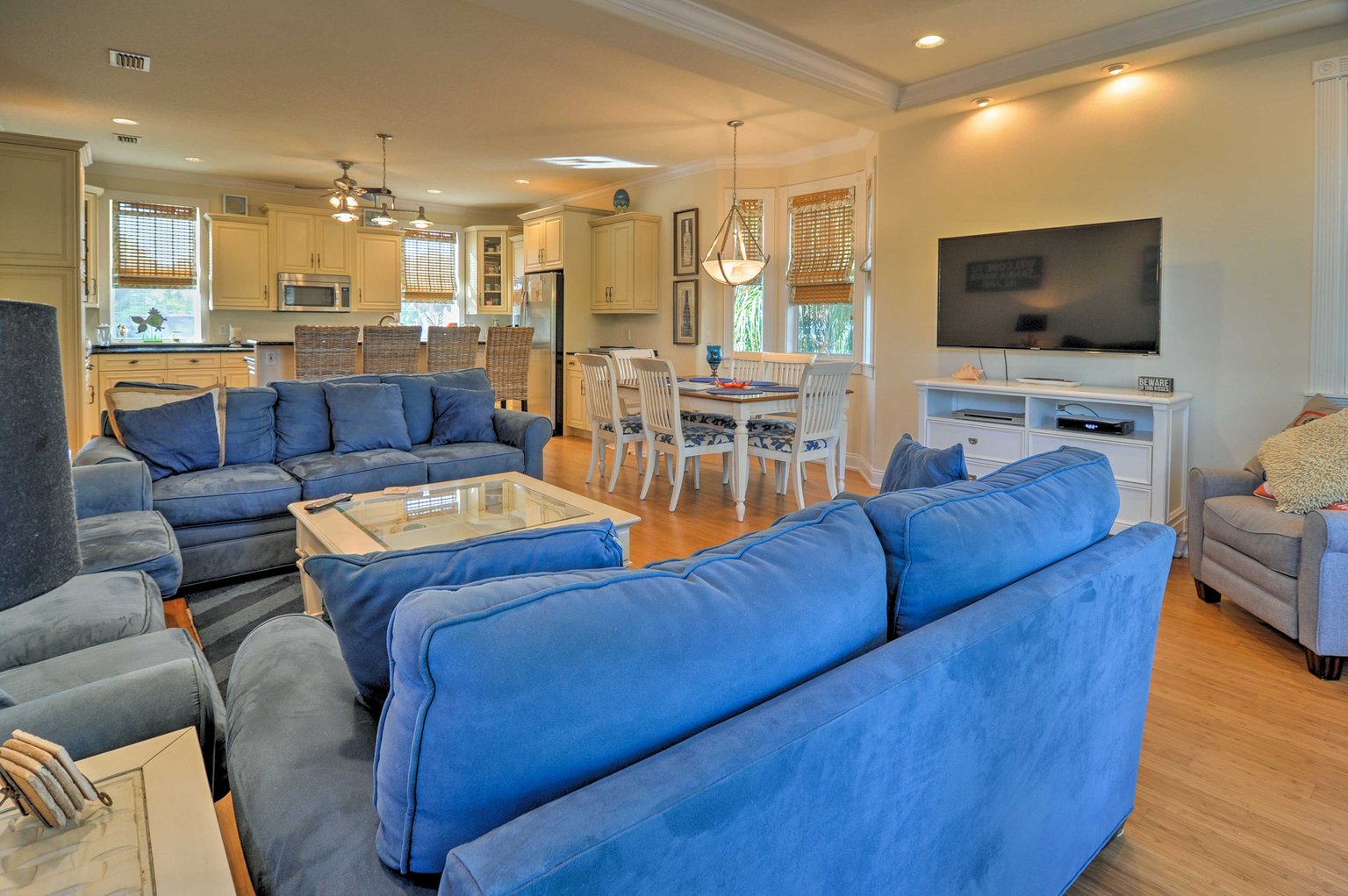 Holmes Beach Vacation Rental