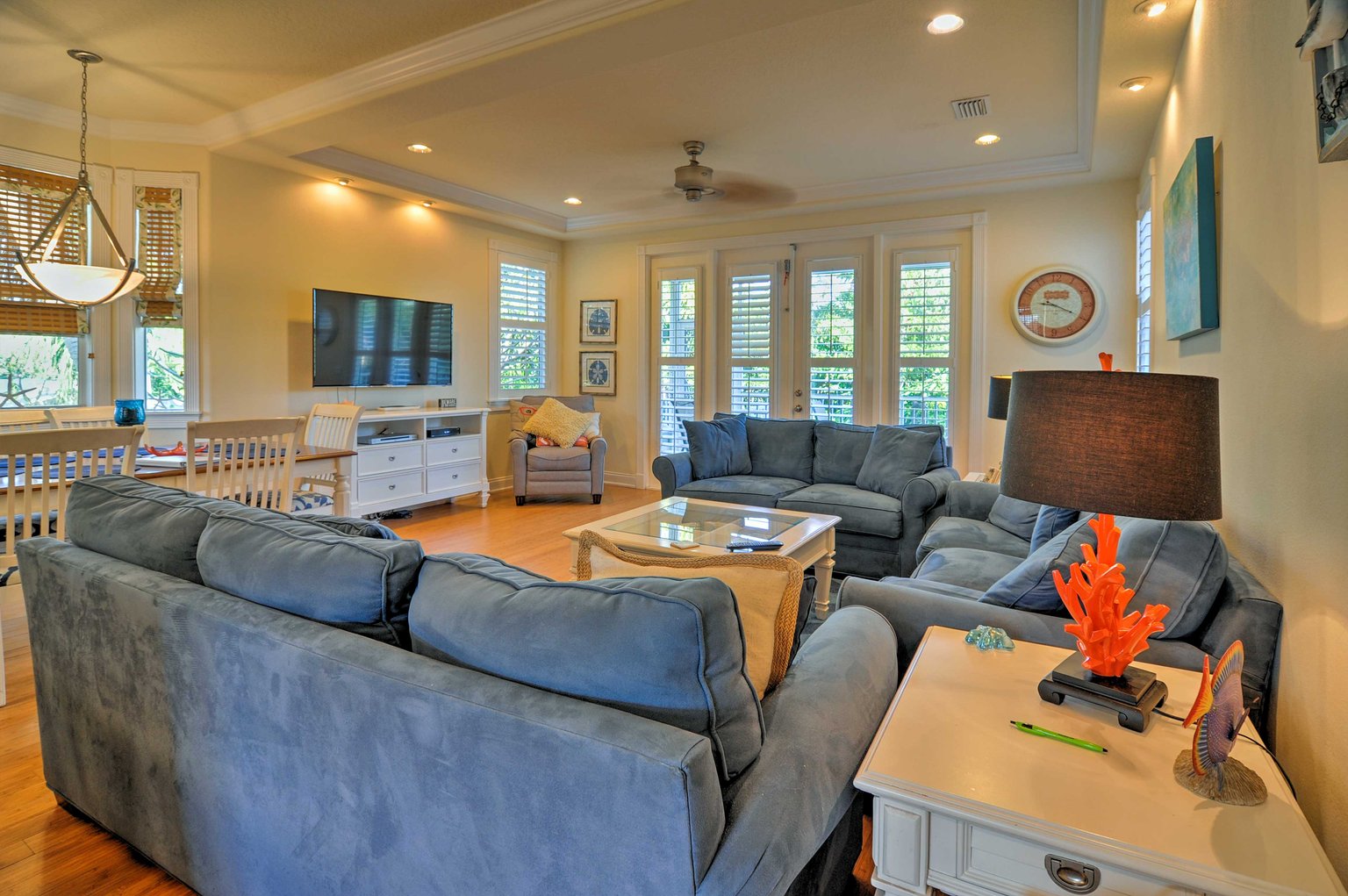 Holmes Beach Vacation Rental