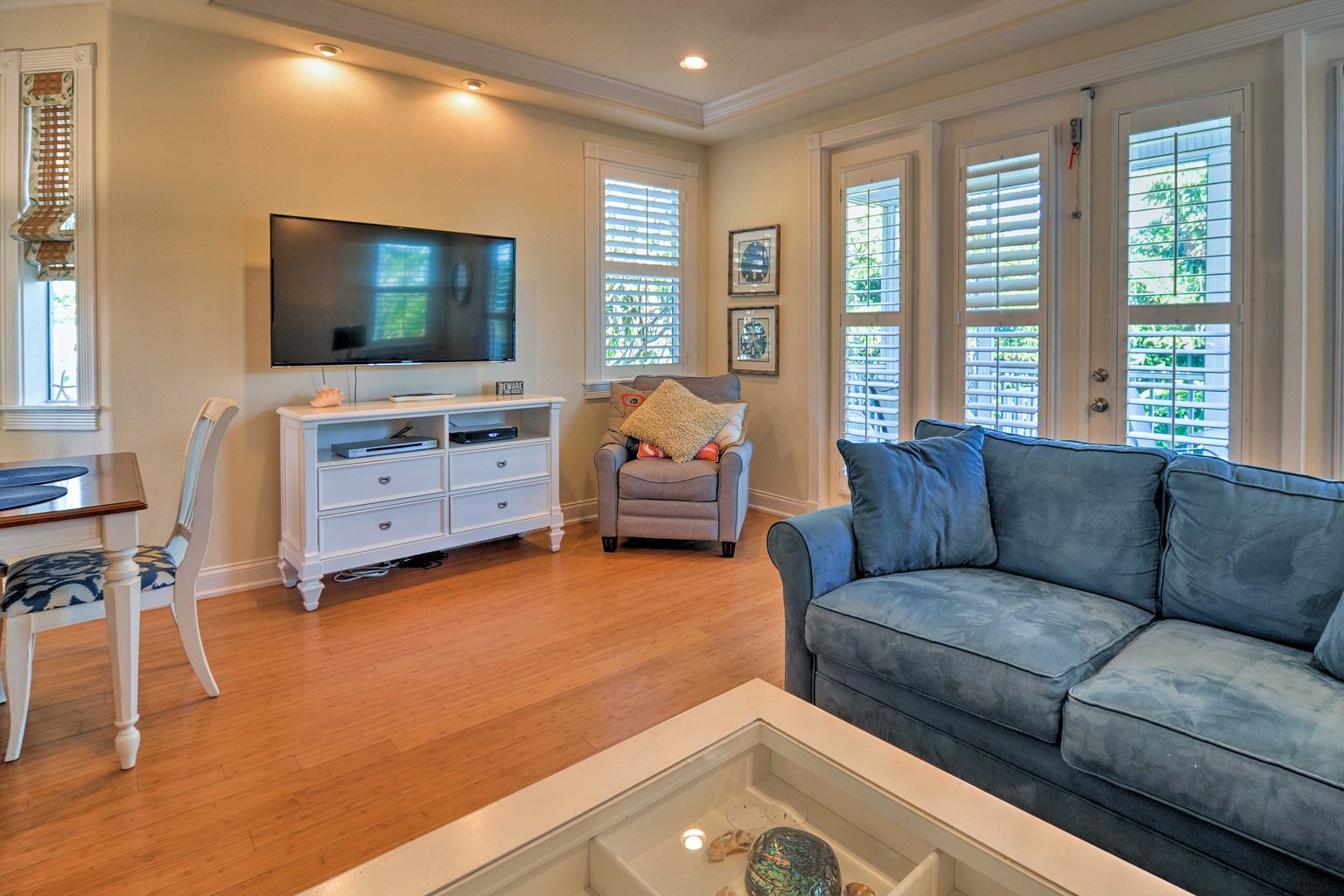 Holmes Beach Vacation Rental