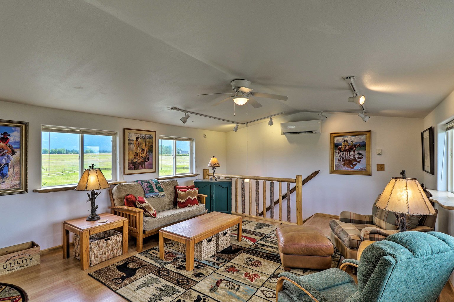 Columbia Falls Vacation Rental