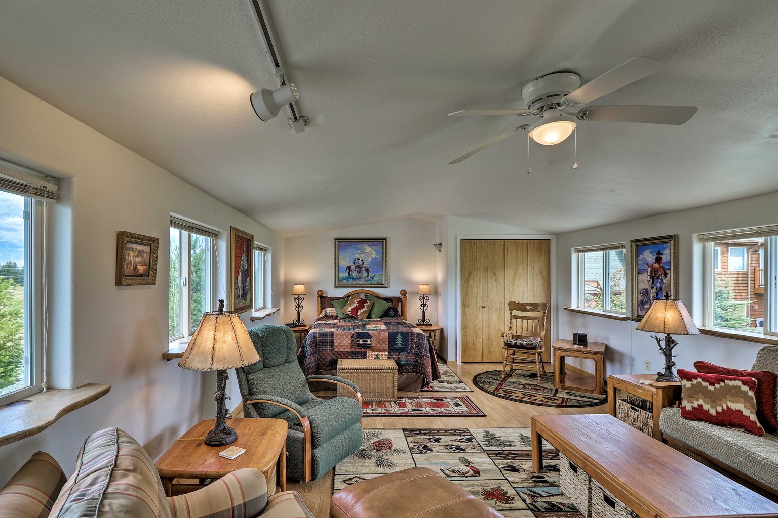 Columbia Falls Vacation Rental