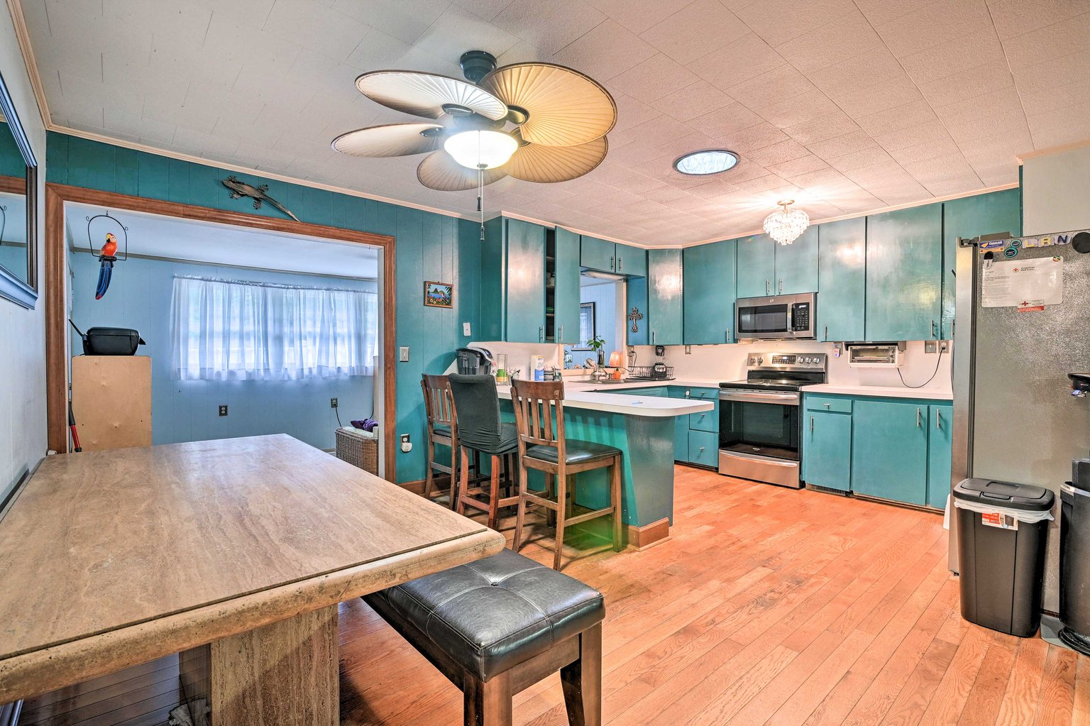 Surfside Beach Vacation Rental