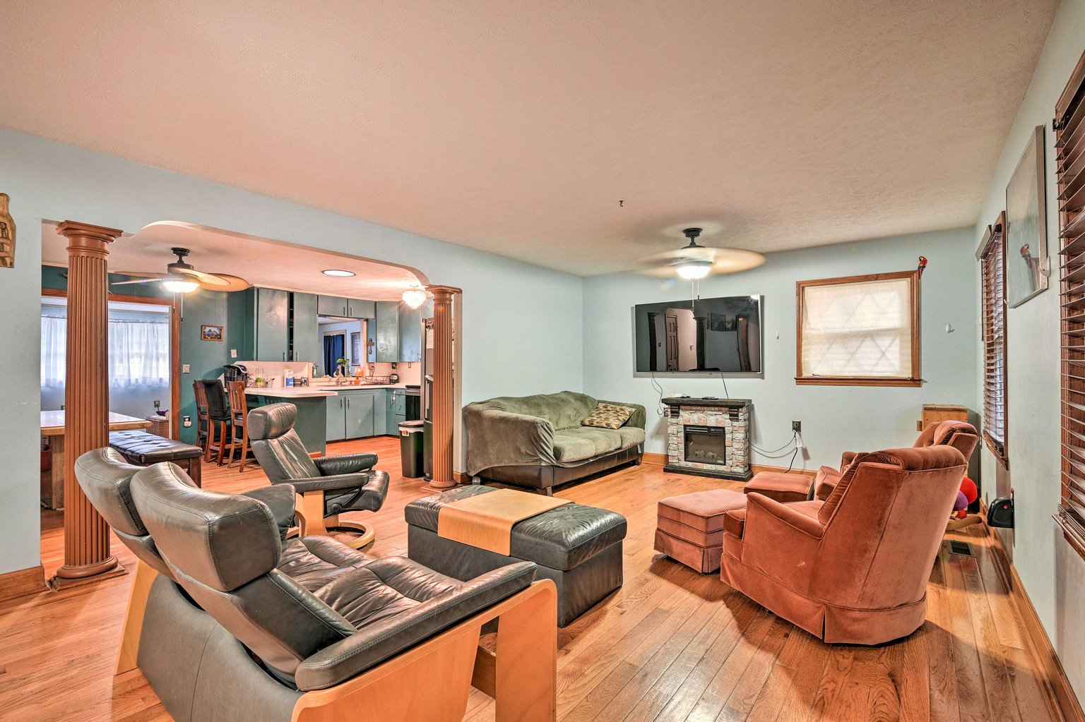 Surfside Beach Vacation Rental