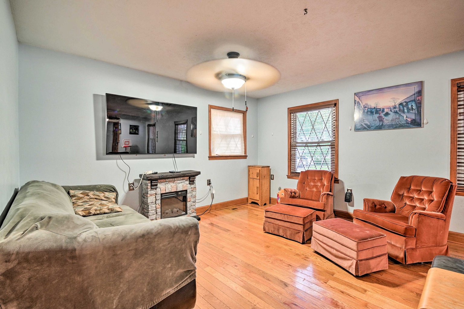 Surfside Beach Vacation Rental