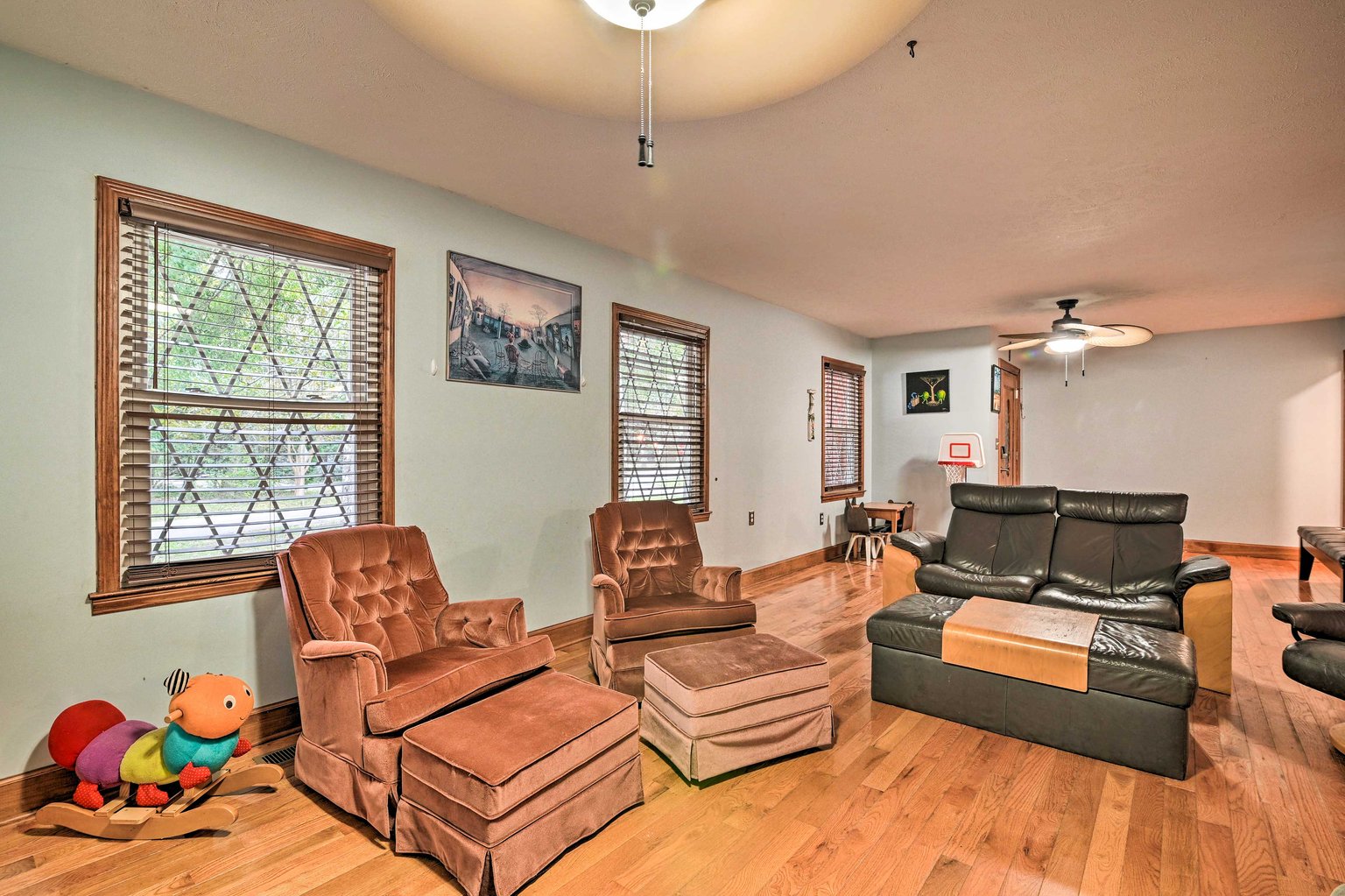 Surfside Beach Vacation Rental