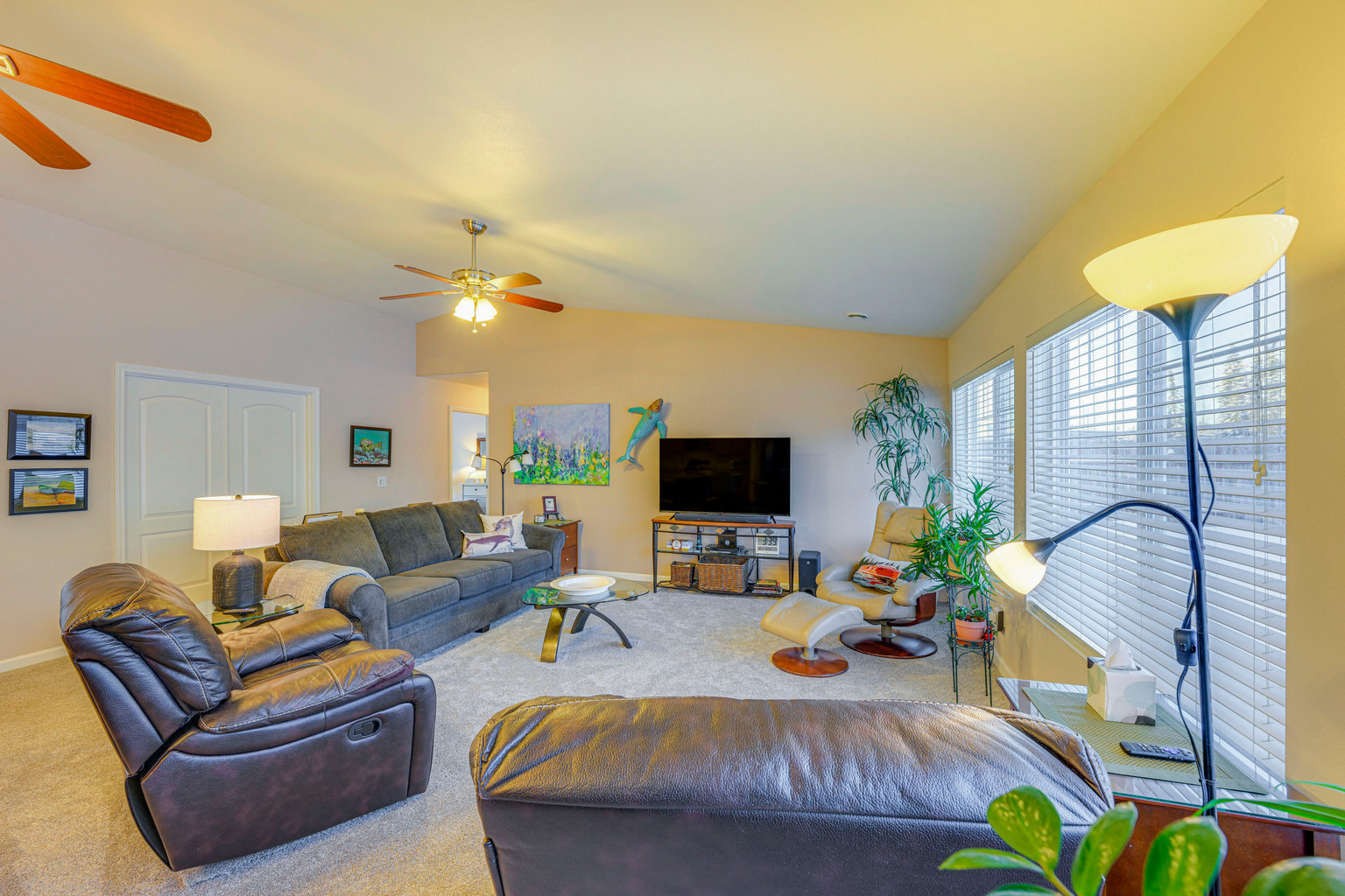 Soldotna Vacation Rental