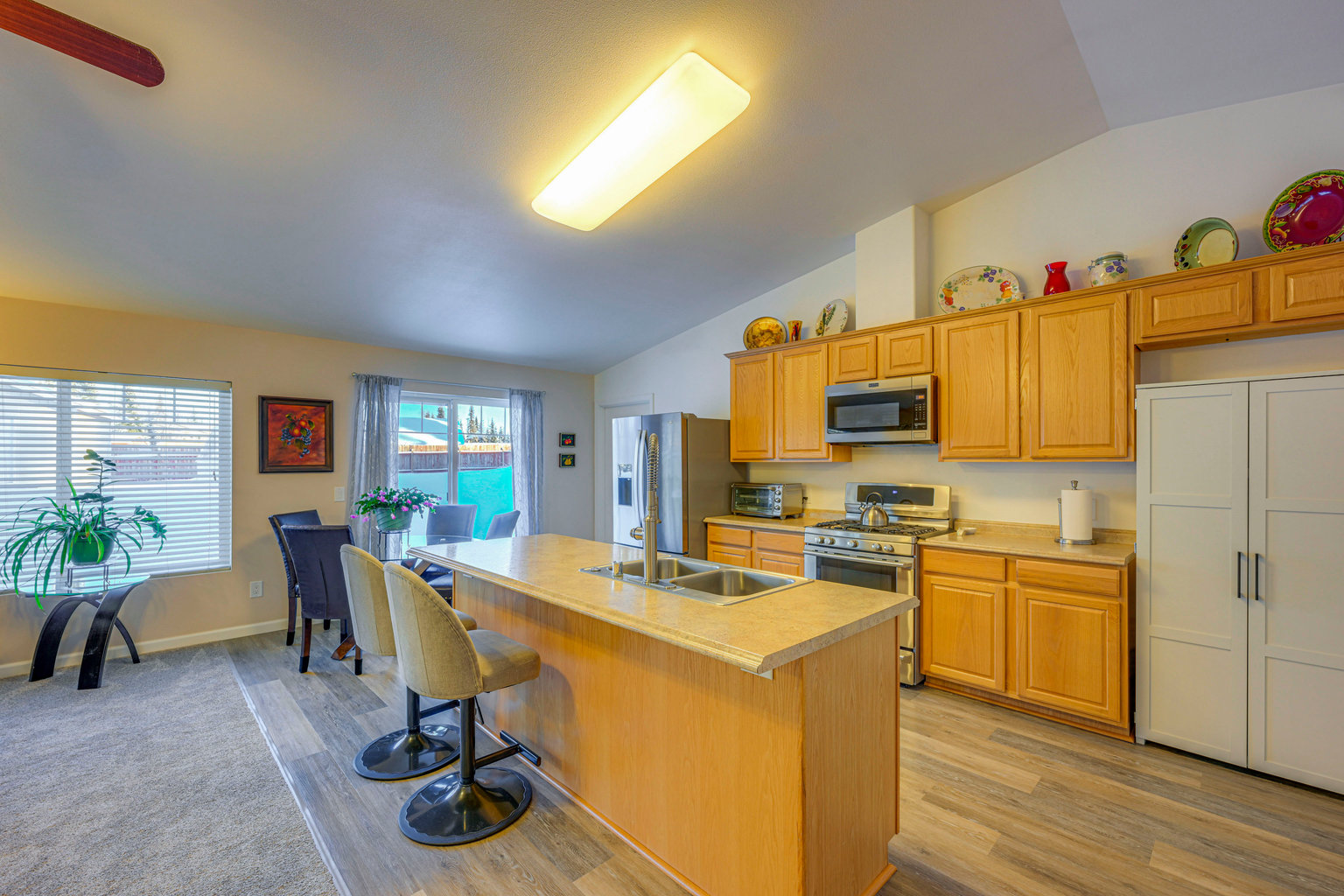 Soldotna Vacation Rental