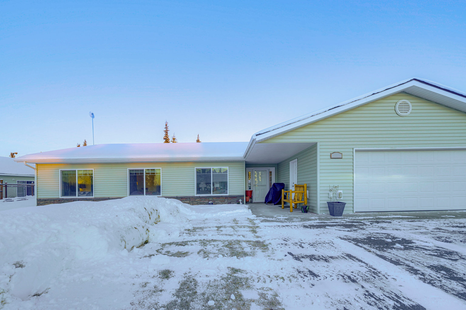 Soldotna Vacation Rental