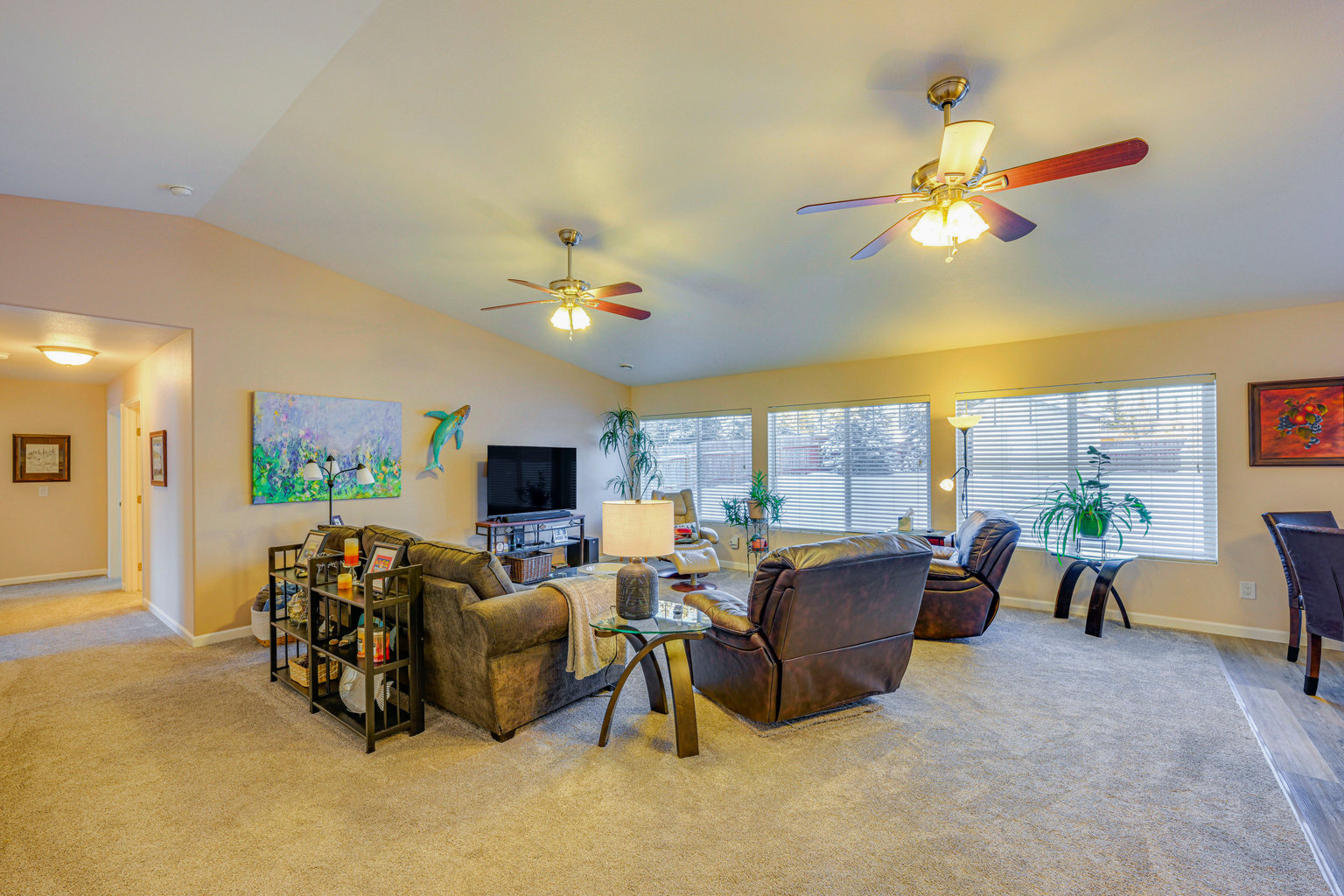 Soldotna Vacation Rental