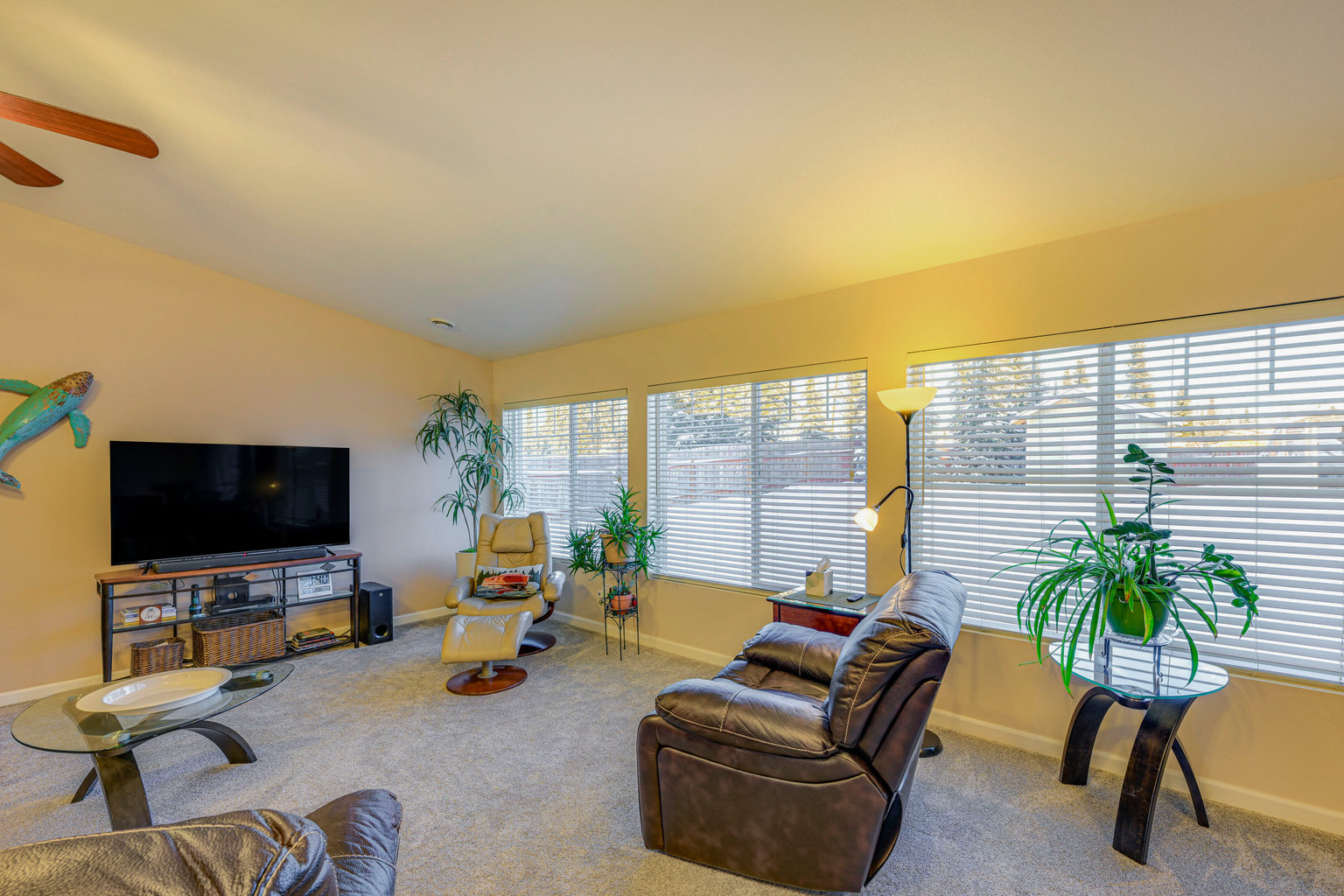 Soldotna Vacation Rental