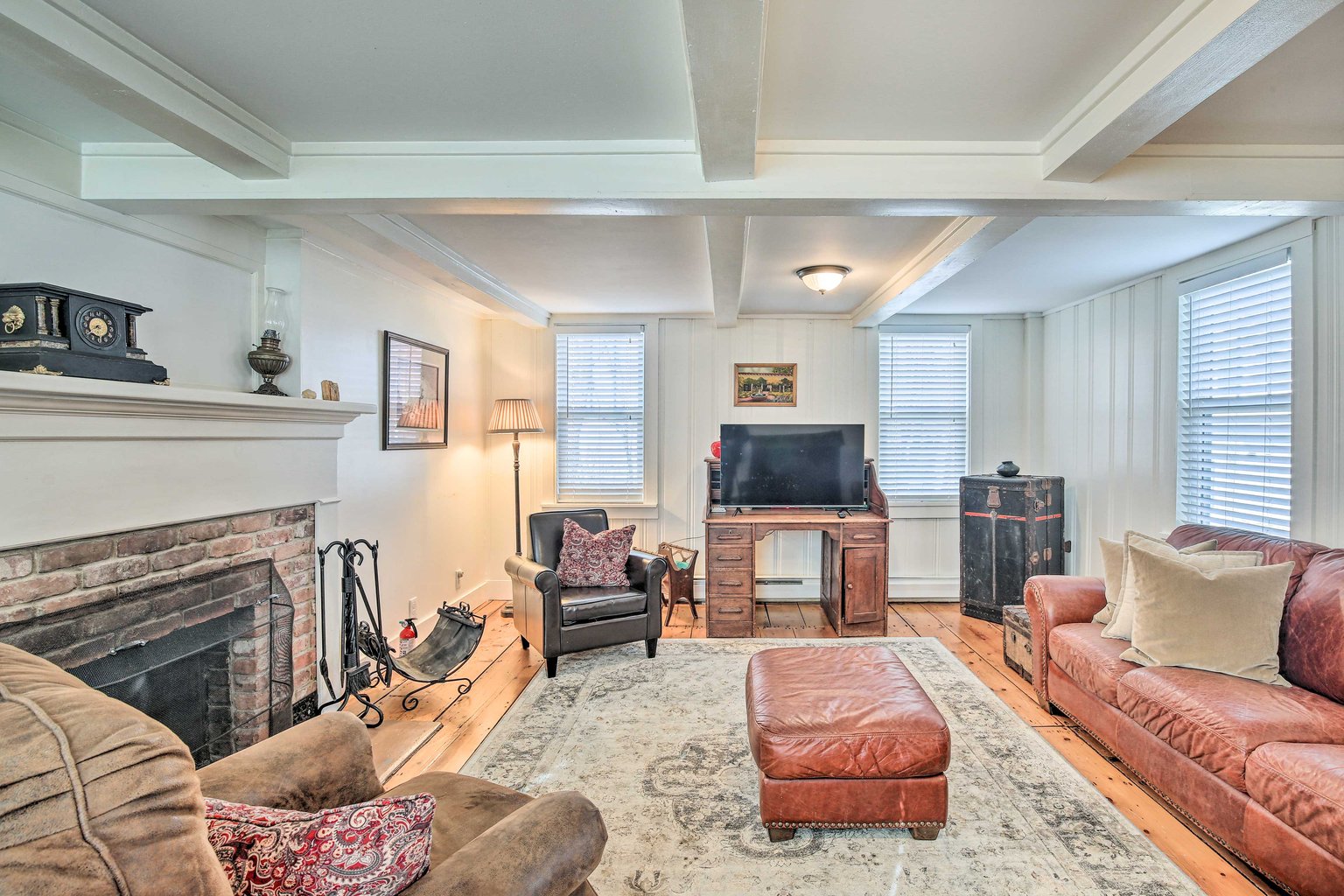 Otis Vacation Rental