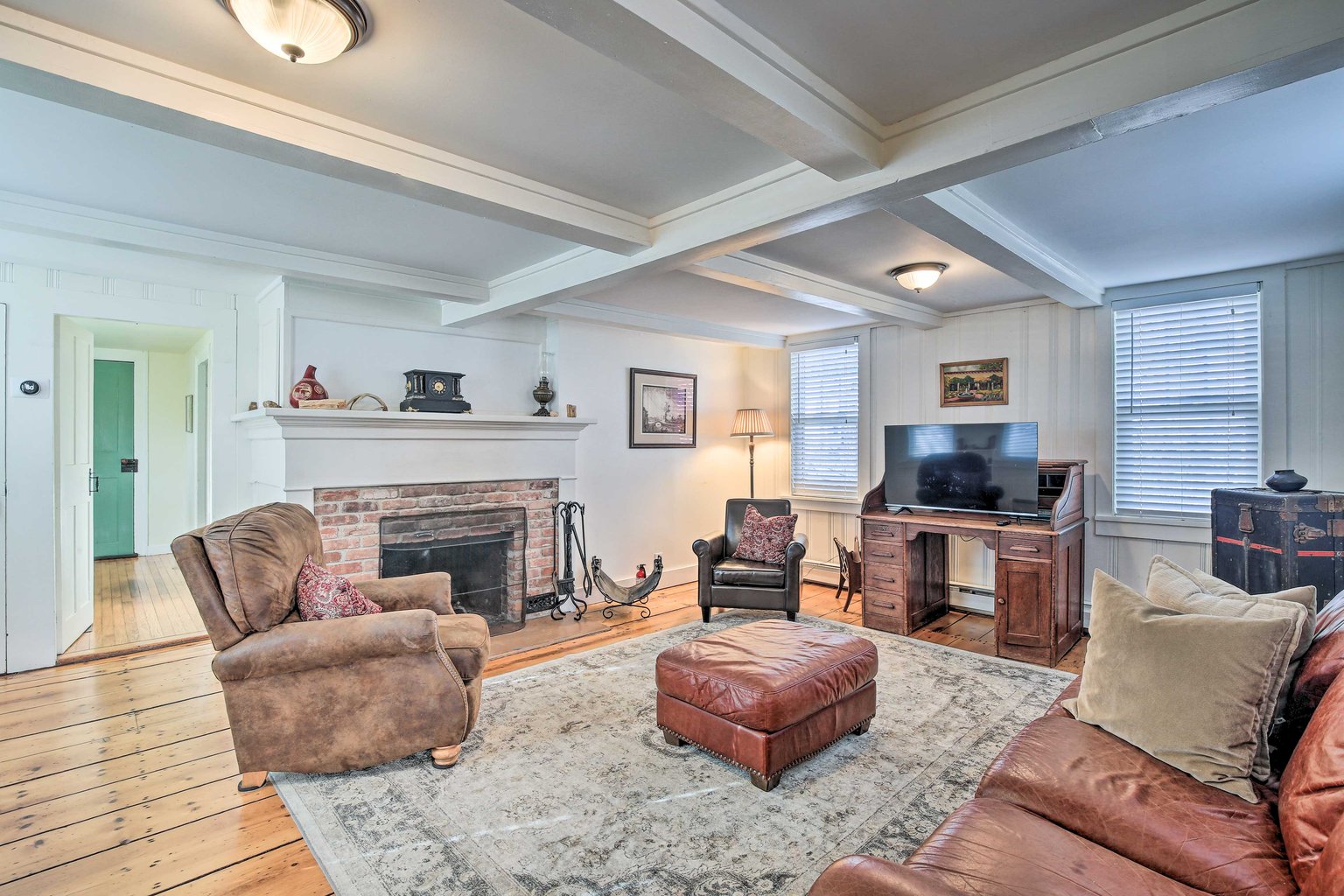 Otis Vacation Rental