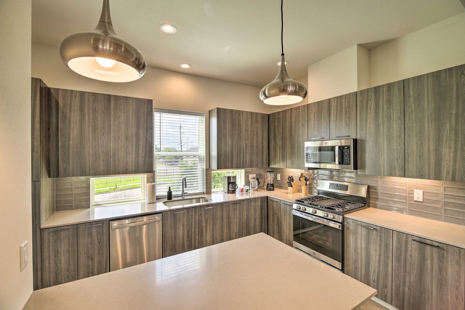 Houston Vacation Rental