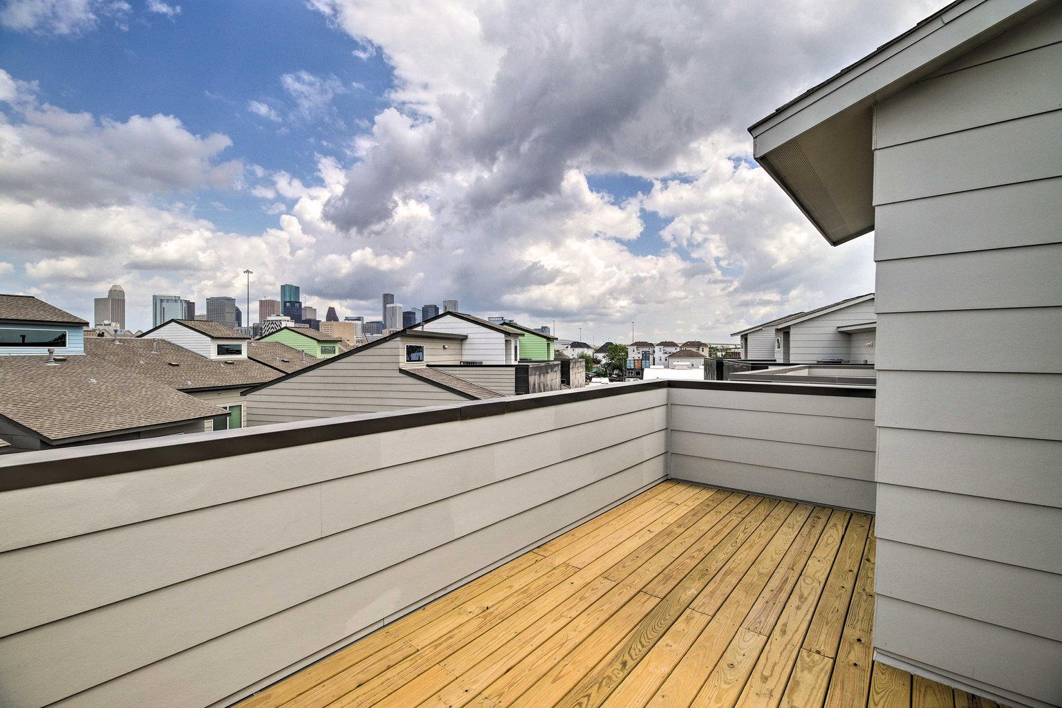 Houston Vacation Rental