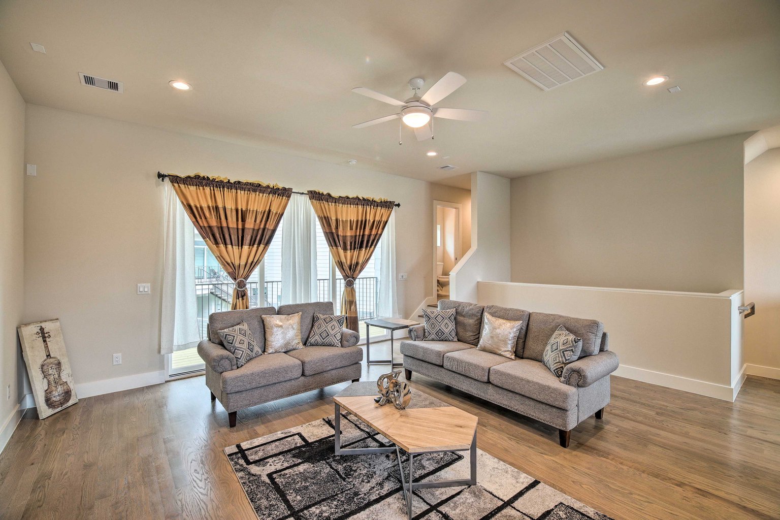 Houston Vacation Rental