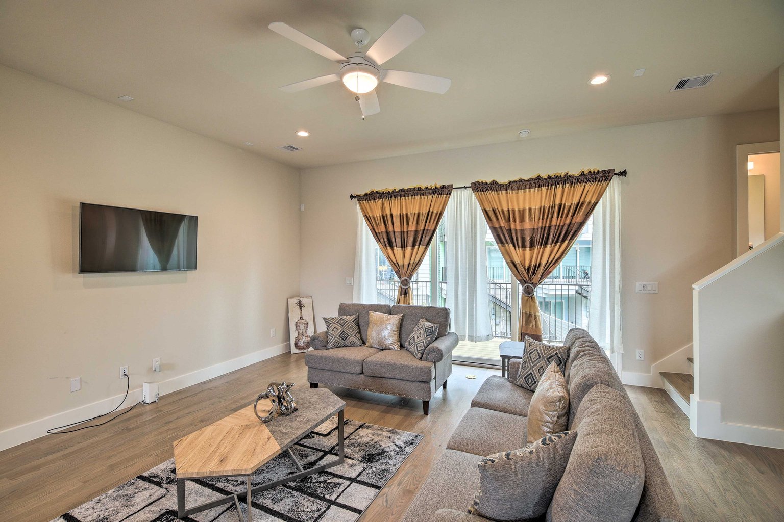 Houston Vacation Rental