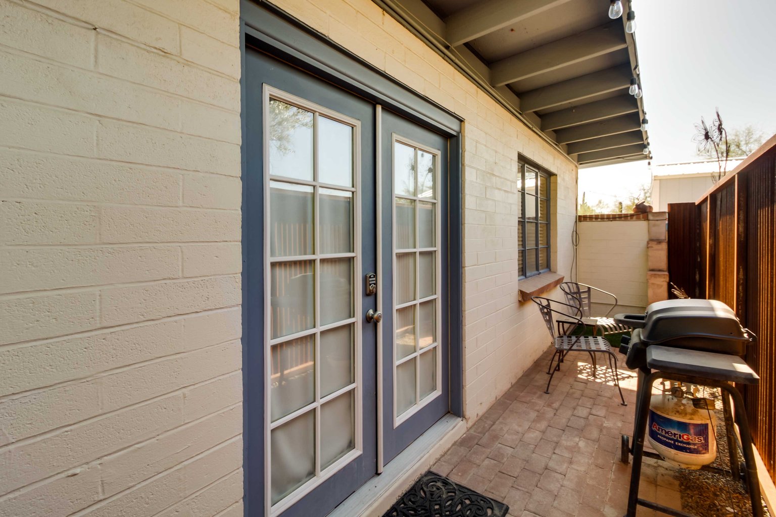 Tucson Vacation Rental
