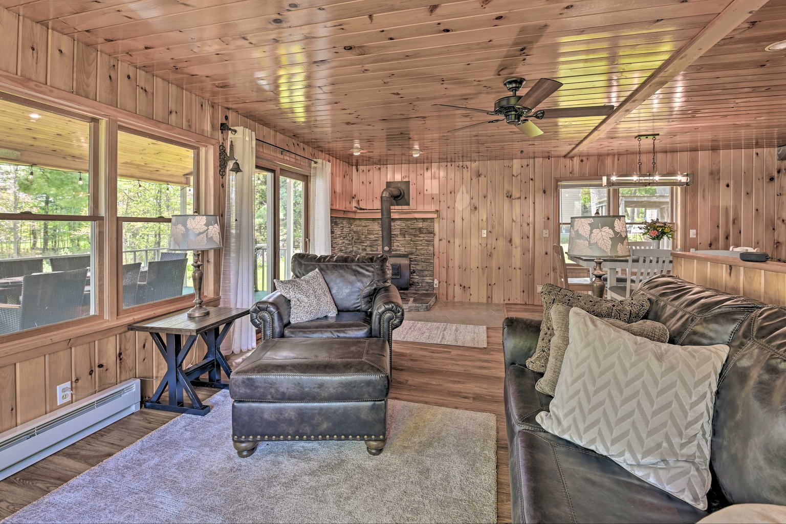 Gloversville Vacation Rental