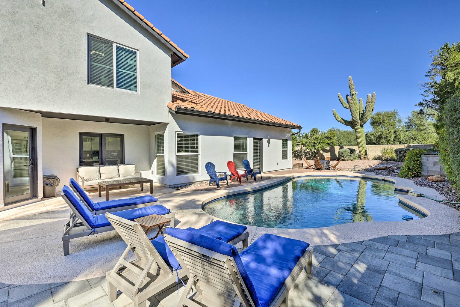 Scottsdale Vacation Rental