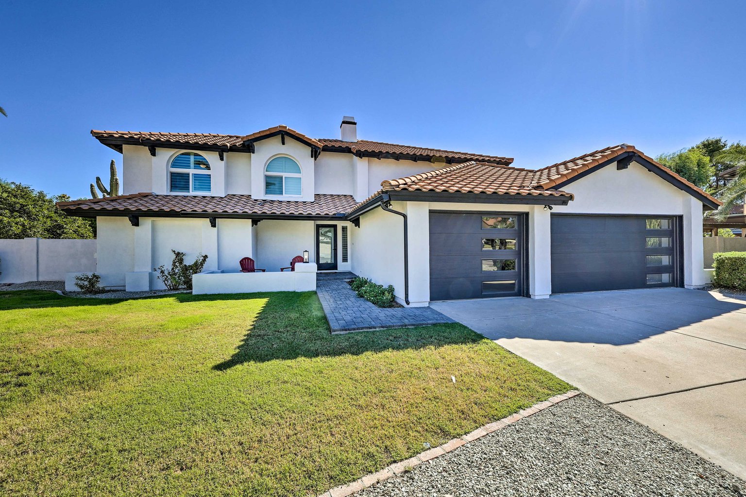 Scottsdale Vacation Rental