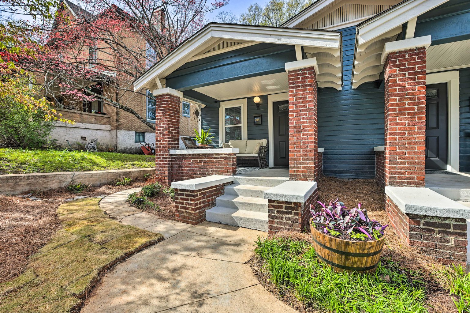 Birmingham Vacation Rental