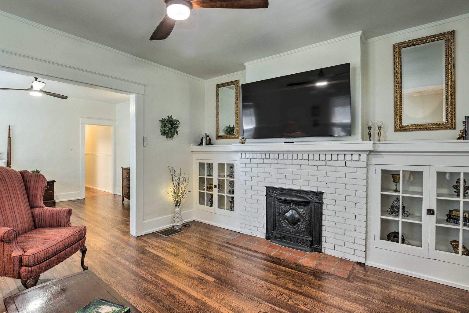 Birmingham Vacation Rental