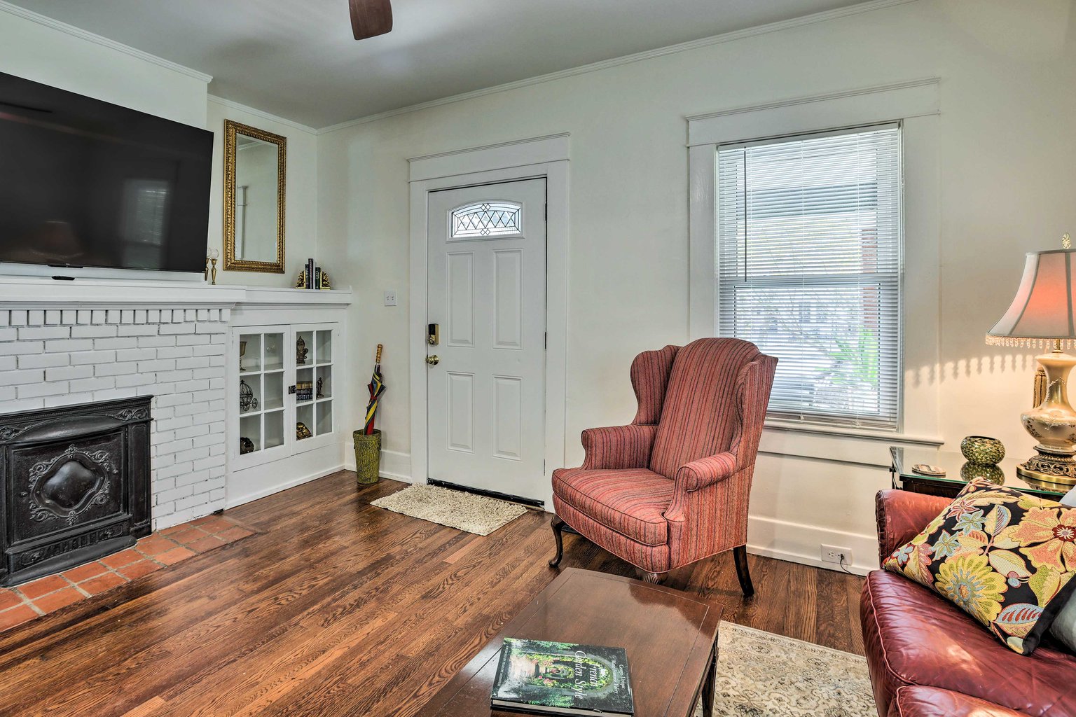 Birmingham Vacation Rental