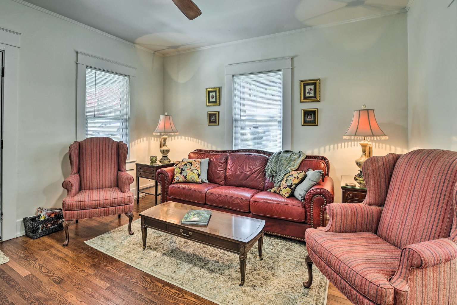 Birmingham Vacation Rental