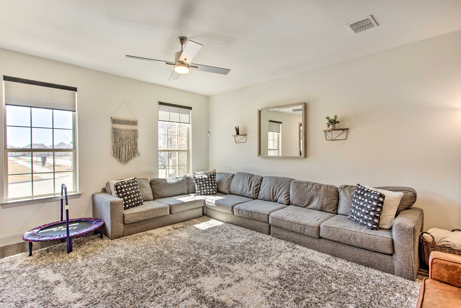 Frisco Vacation Rental