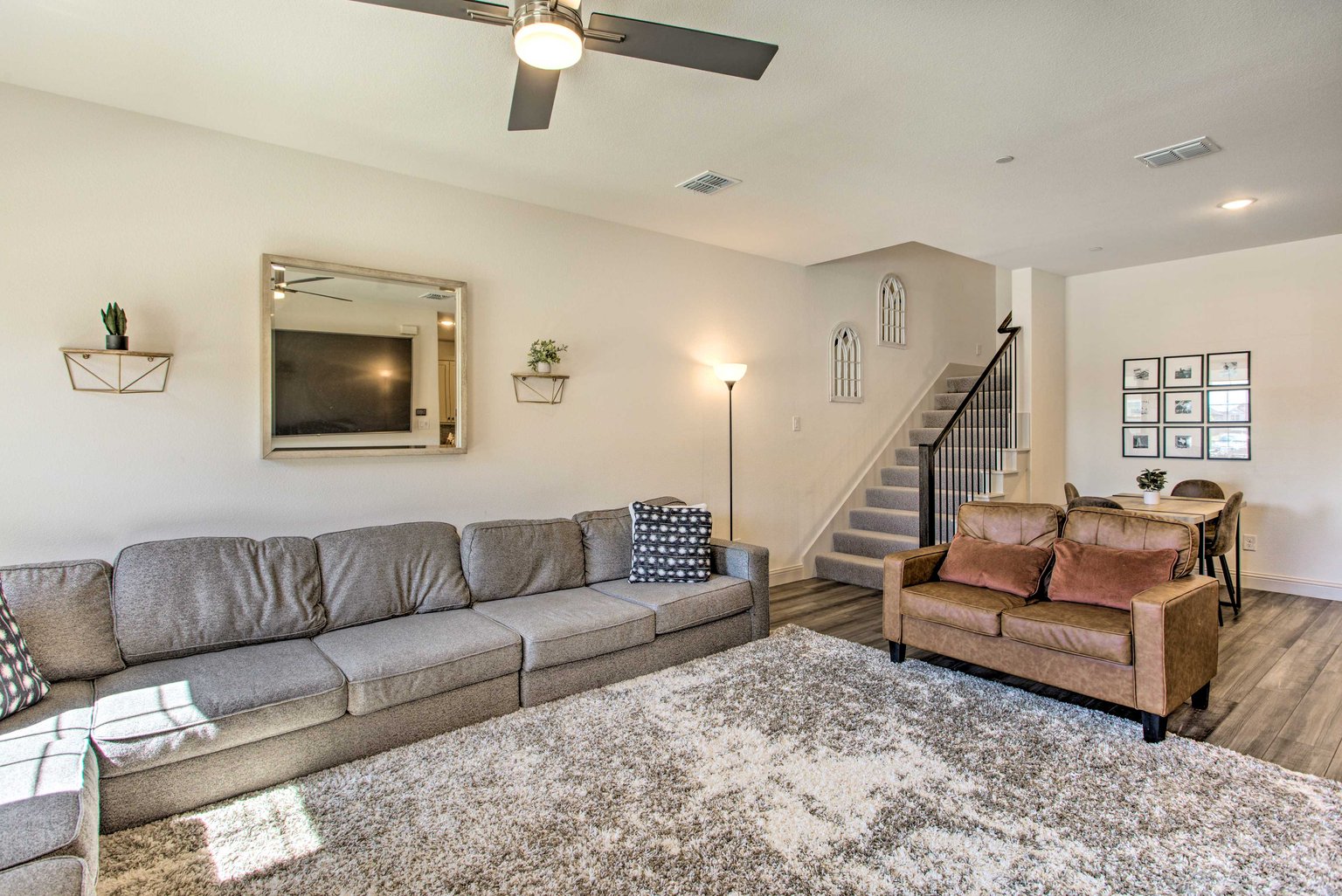 Frisco Vacation Rental