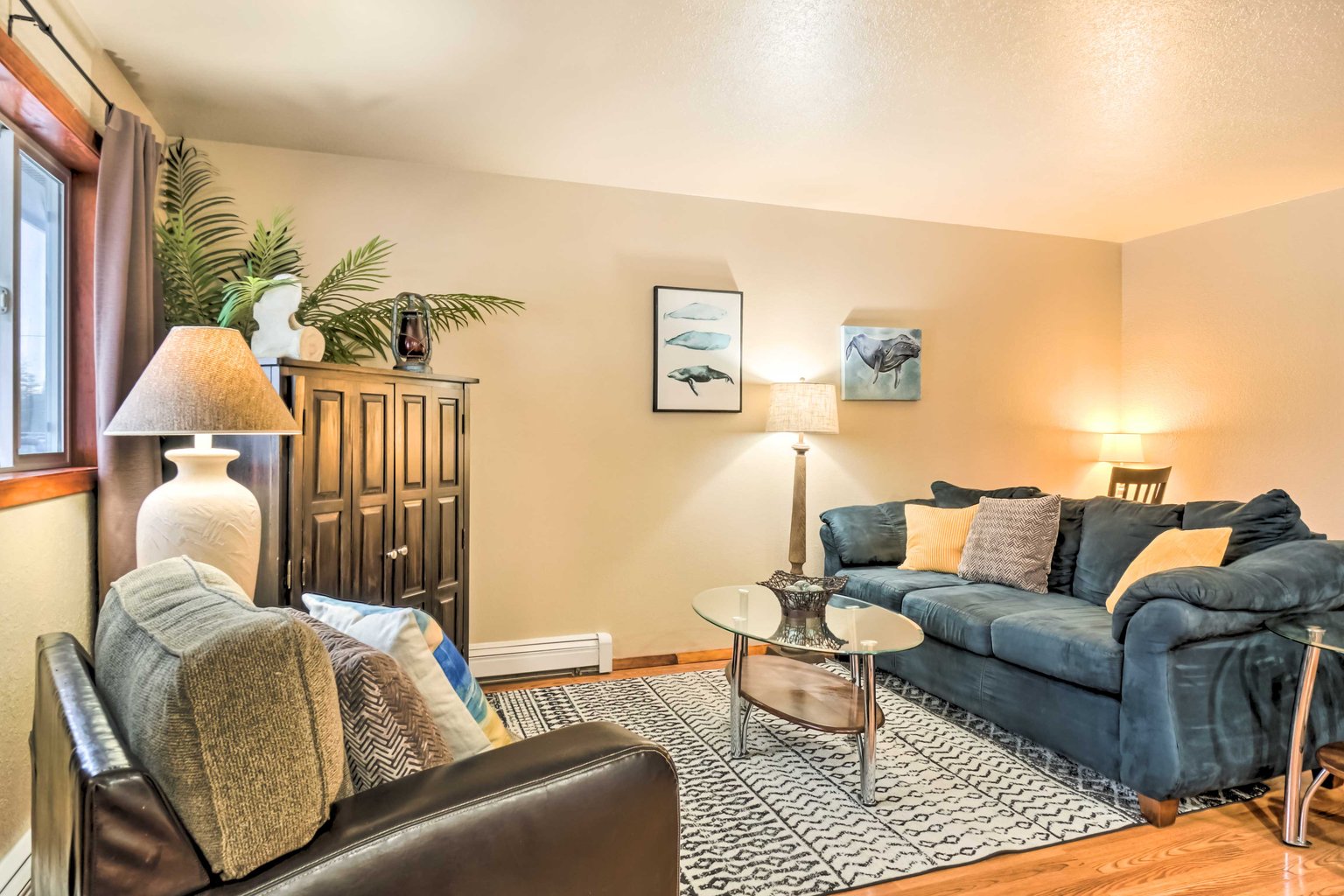 Kenai Vacation Rental