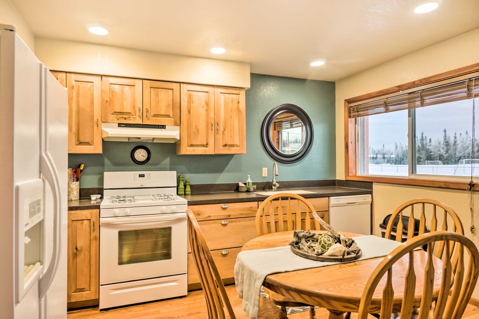 Kenai Vacation Rental