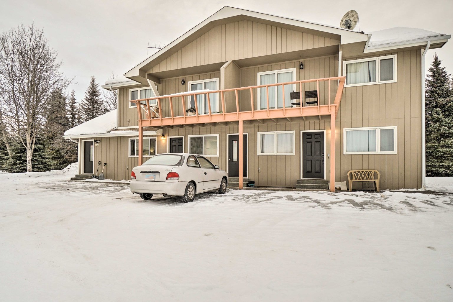 Kenai Vacation Rental