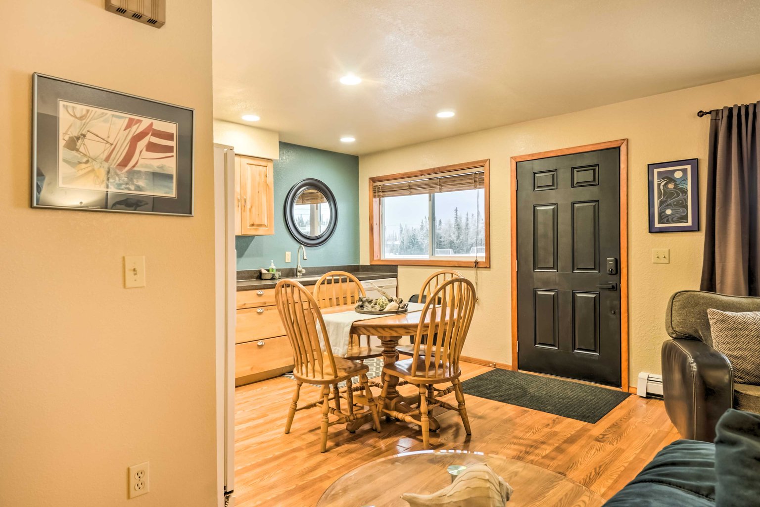 Kenai Vacation Rental