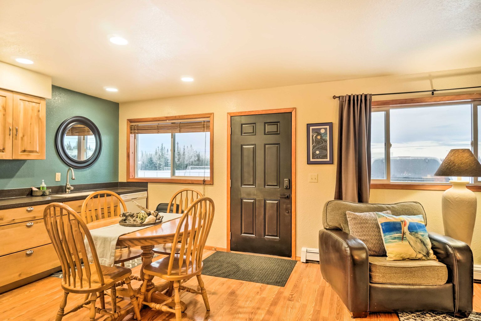 Kenai Vacation Rental