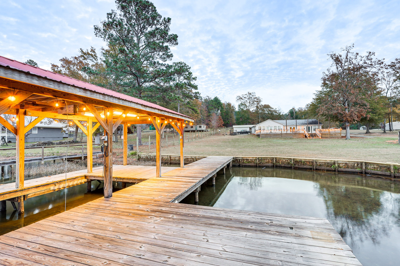 Sparta Vacation Rental