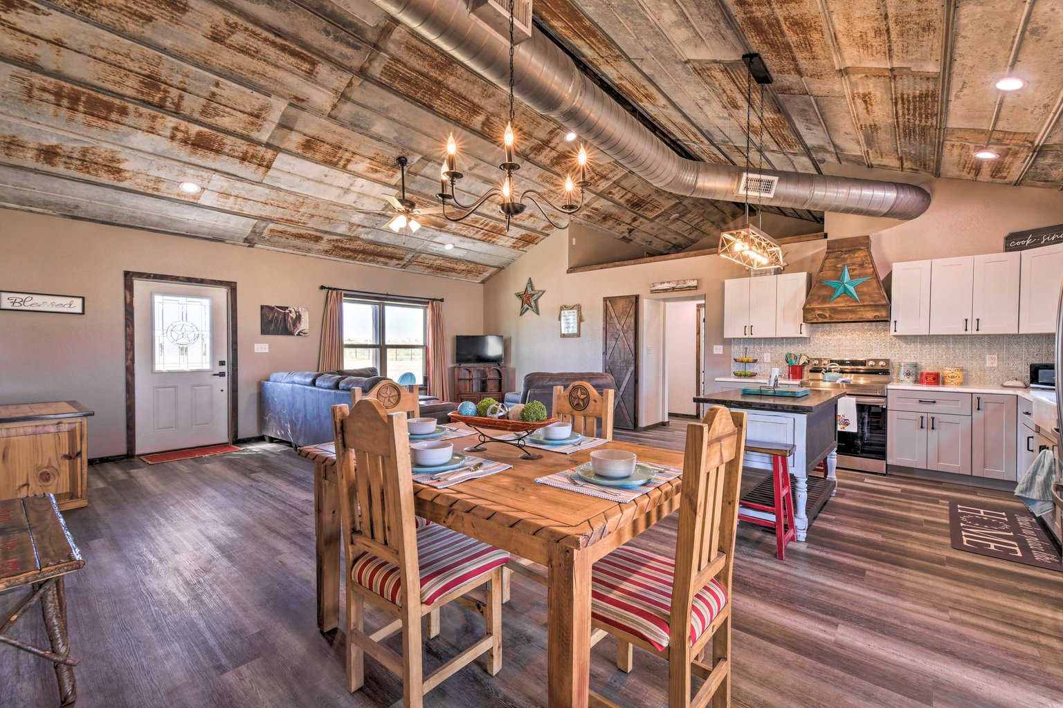 Stephenville Vacation Rental