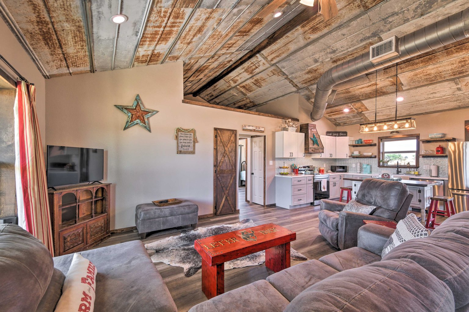 Stephenville Vacation Rental