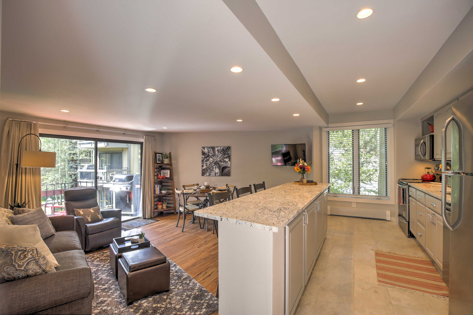 Breckenridge Vacation Rental